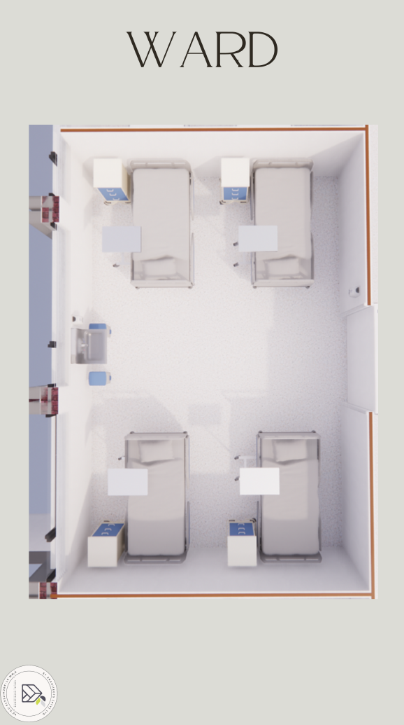 Ward Image 1